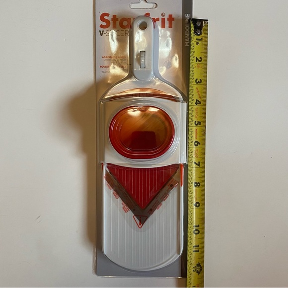 🔥5 for $20 - V-Slicer - Picture 5 of 6